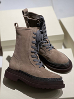 Ботинки Brunello Cucinelli