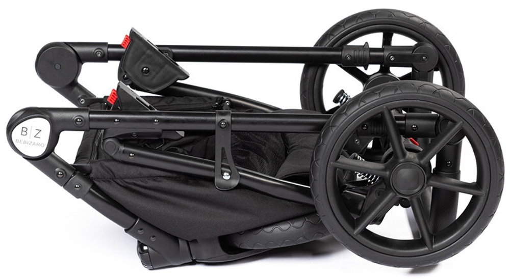 Прогулочная коляска Bebizaro Sport BZST/06 Sky