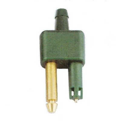 Адаптер MERCURY для 1 бака