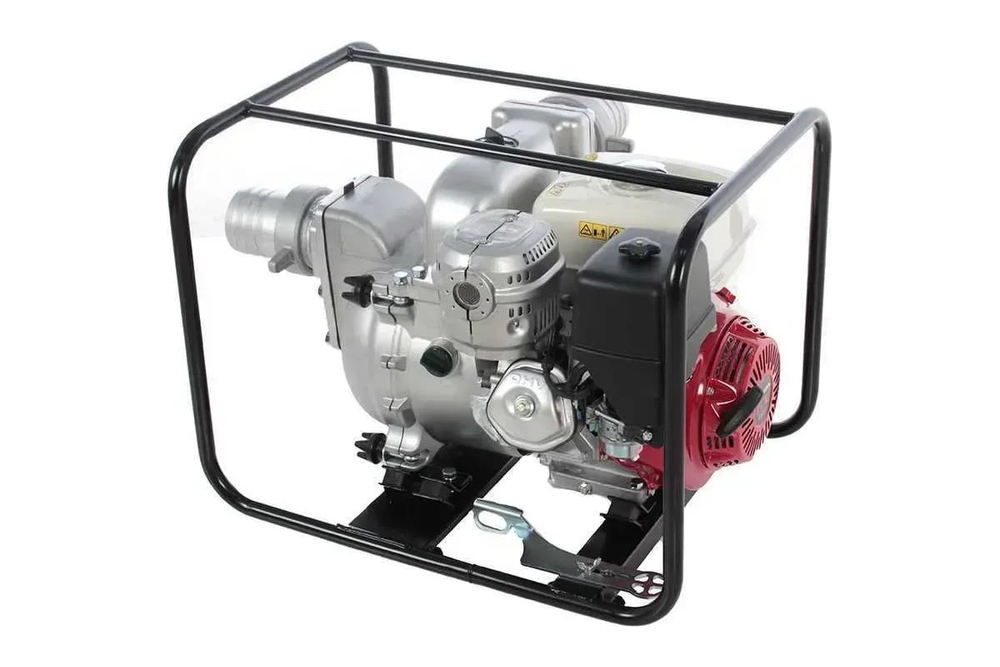 Мотопомпа бензиновая Honda WT 40 XK3