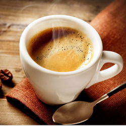 4. Наслаждайтесь кофе Rational Bean