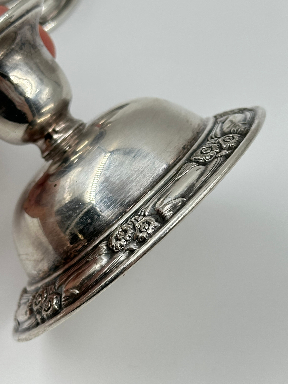 Подсвечник Oneida