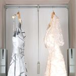 Пантограф  серый жемчуг