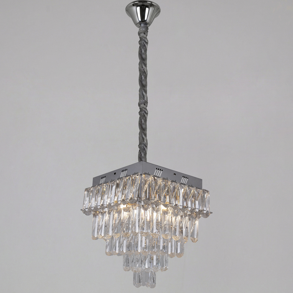 16110-0.4-04 MX CH светильник потолочный