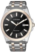 Мужские японские наручные часы Citizen BM7109-89E