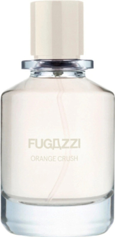 Fugazzi Orange Crush EDP — пробник 2 мл