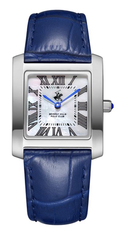 Наручные часы Beverly Hills Polo Club BP3753X.329