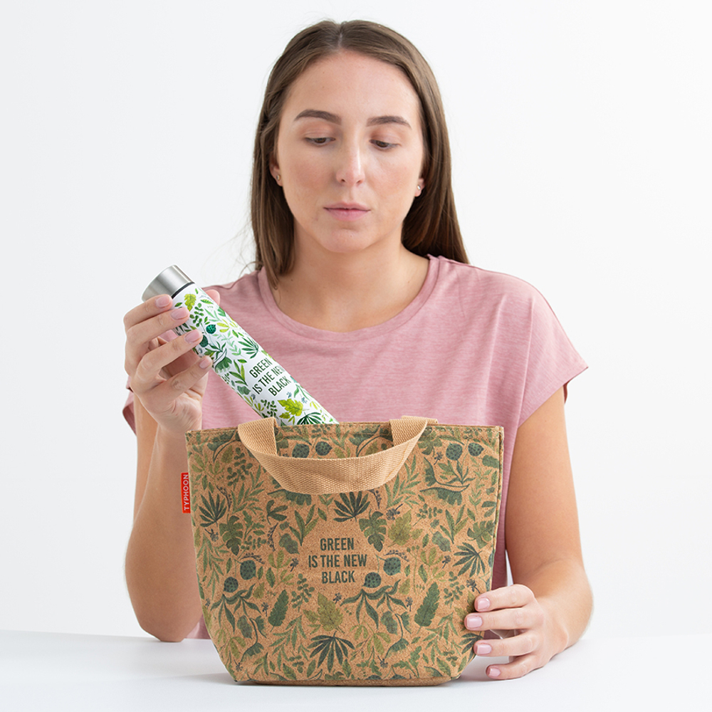 Бутылка 350мл TYPHOON Pure