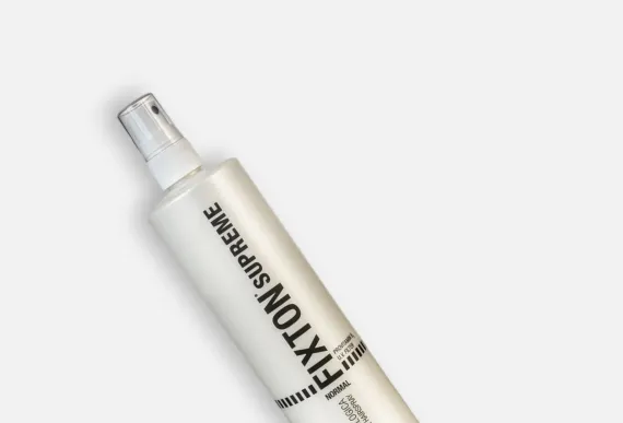 Лак нормальной фиксации без газа