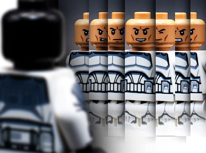 РАЗНЫЕ ГОЛОВЫ