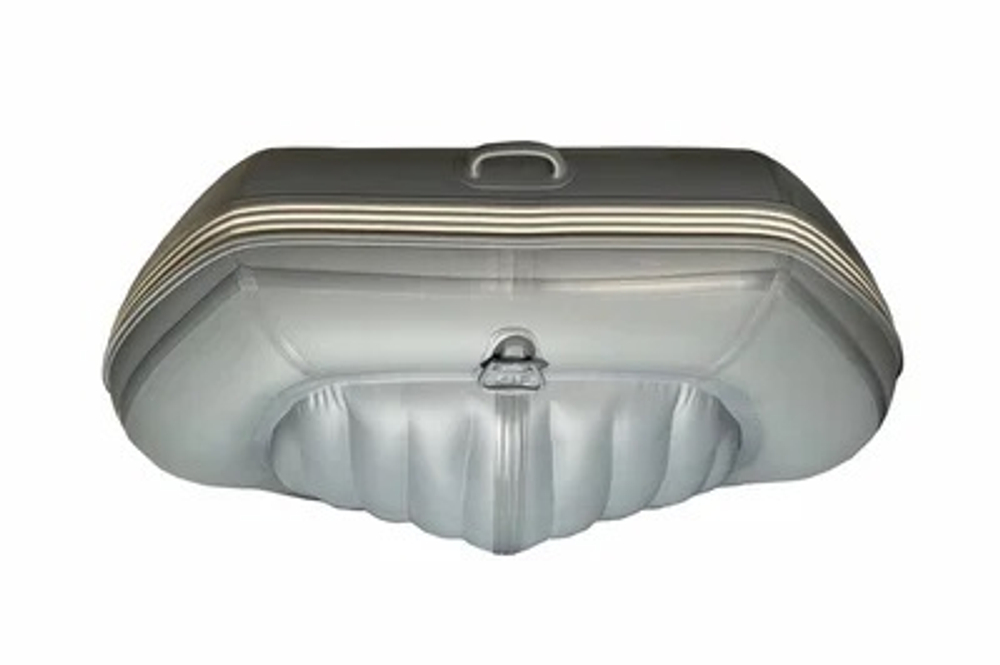 Лодка ПВХ АДМИРАЛ 380 НДНД