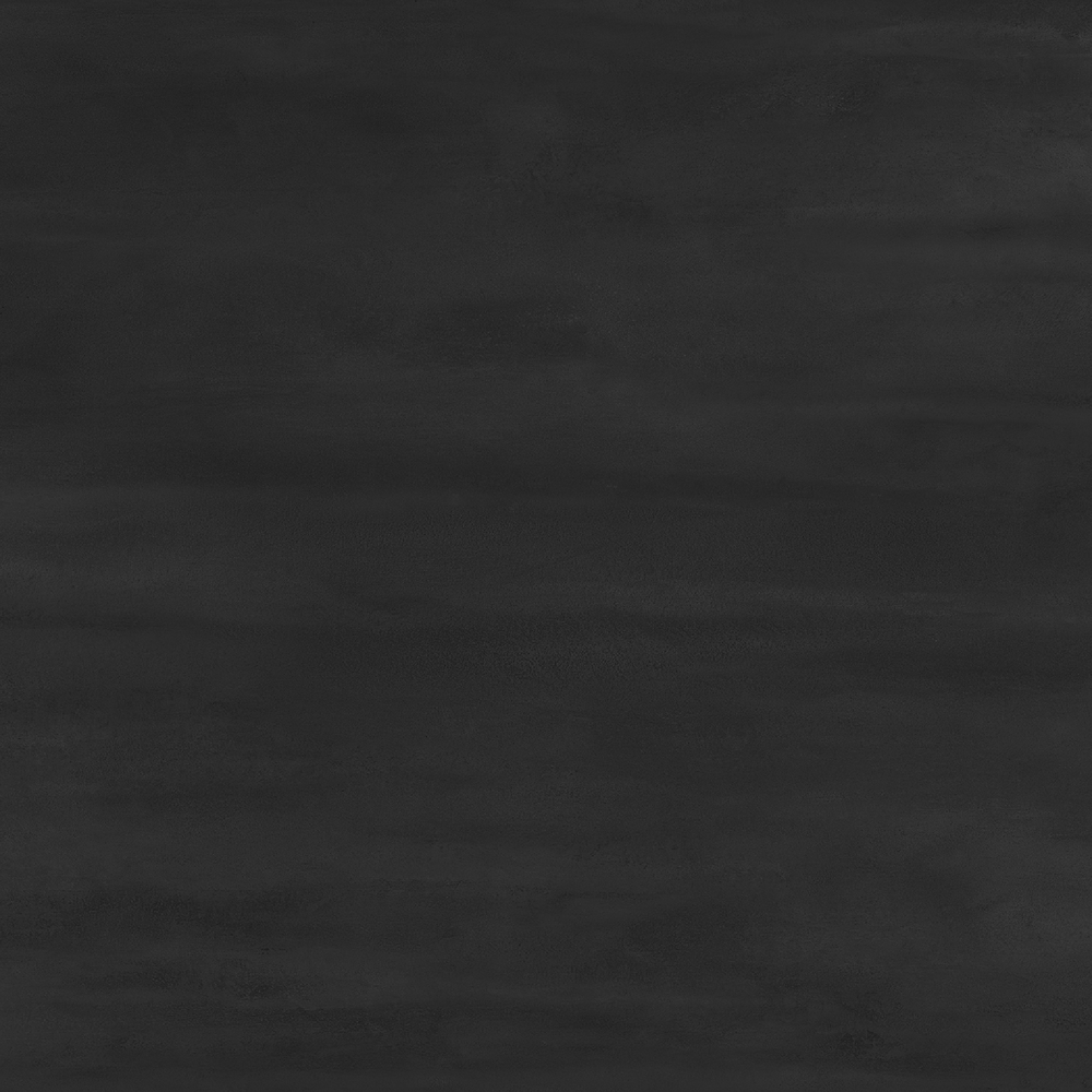 Керамогранит Sonik Black 60x60 см 1.08 м² матовый цвет синий