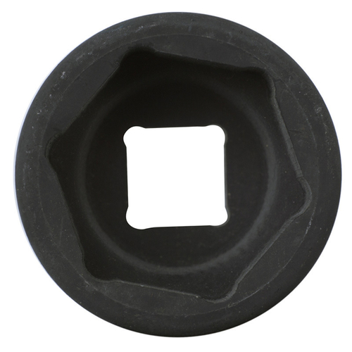 KING TONY (453529M) Головка торцевая ударная шестигранная 1/2", 29 мм