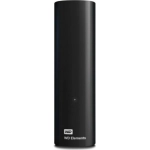 Внешний HDD Western Digital Origina 18Tb (WDBWLG0180HBK-EESN) черный
