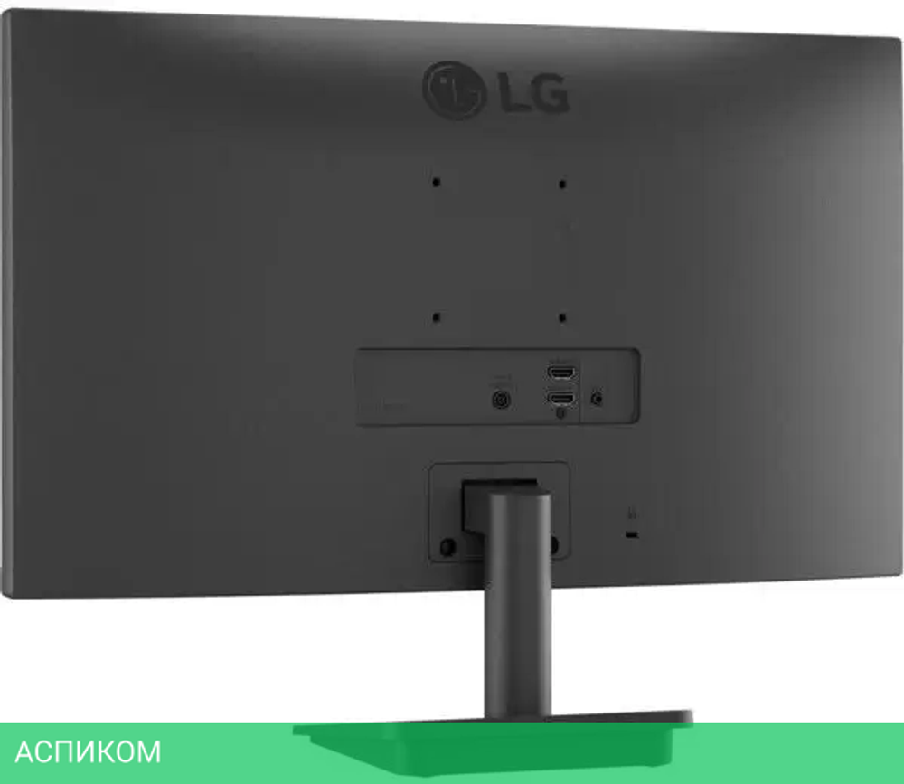 Монитор LG 27MS500-B
