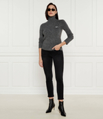 Джинсы DALIA Liu Jo - черный(UF4066 DS615)