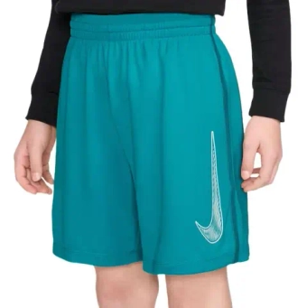 Nike Boys Dri-FIT Multi - energy/white