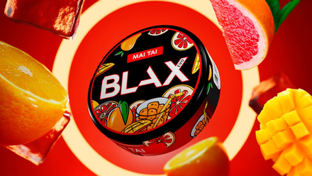 BLAX 150 MG - Mai Tai (Манго-Грейпфрут)