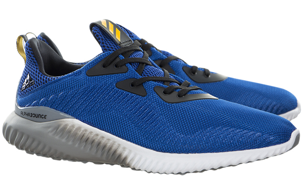 Кроссовки Adidas Alphabounce