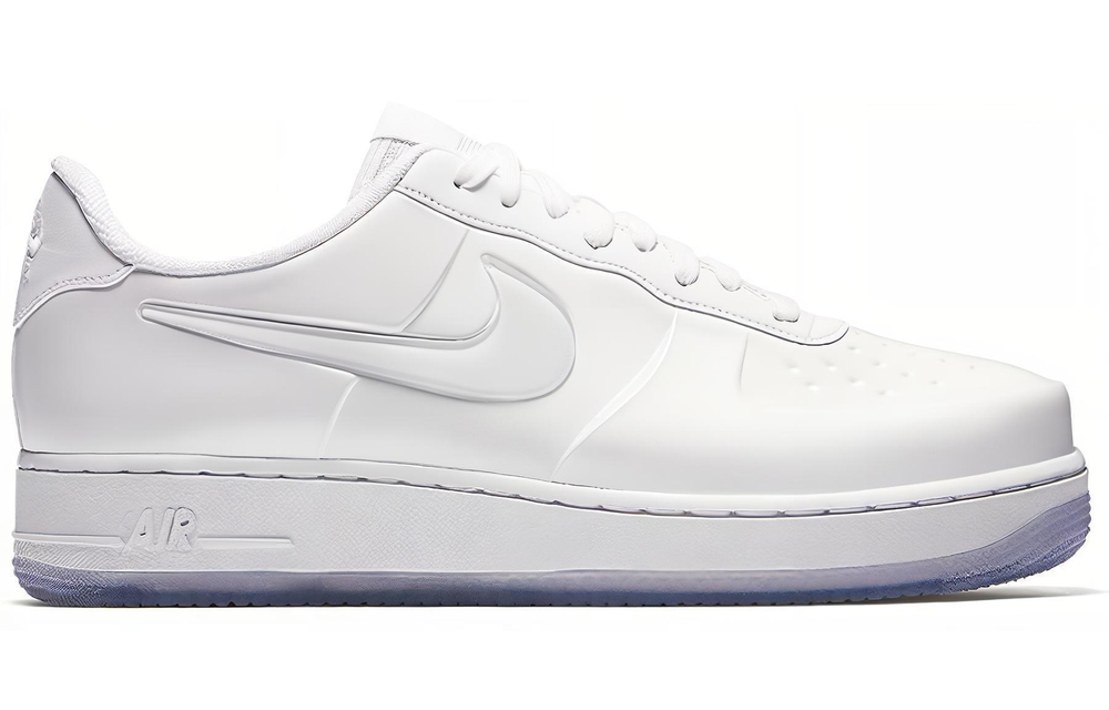 Кроссовки Nike Air Force 1 Foamposite Pro Cup Triple
