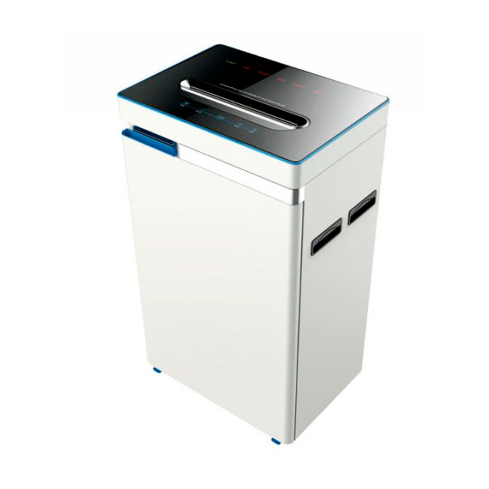 Уничтожитель документов Gladwork Ecstaze 19MD Lux