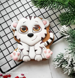 Тигренок №3