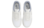 Кроссовки Nike Air Force 1 Low "White Python" (Женская размерная сетка)