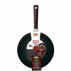 Сковорода-вок Tefal Tendance Brownie 28 см 04182628