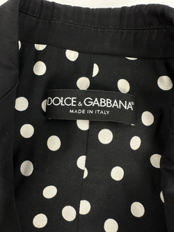 Жакет Dolce&Gabbana