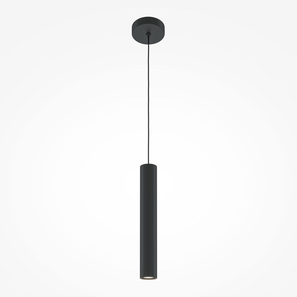 Светильник подвесной Maytoni   MOD161PL-01B1