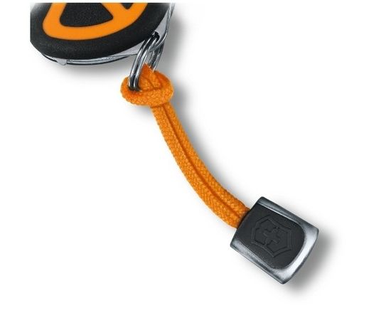 Шнурок Victorinox #4.1824.9 (65 мм)(оранжевый)