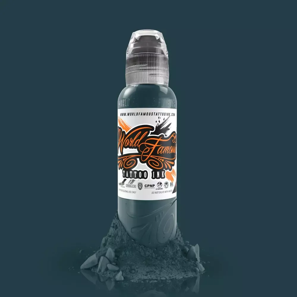 WFI Jay Feestyle Grey