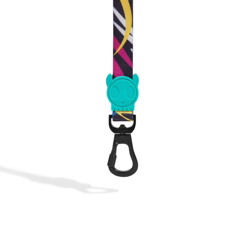 Поводок WOOZER 120 см Zee.Dog