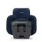 Автокресло Recaro Monza Compact FX i-size Misano Blue