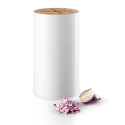 Подставка для ножей Nordic Kitchen белая Eva Solo