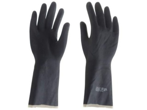 Перчатки КЩС тип 1 р-р 3 (XL-большой)(12шт/уп)