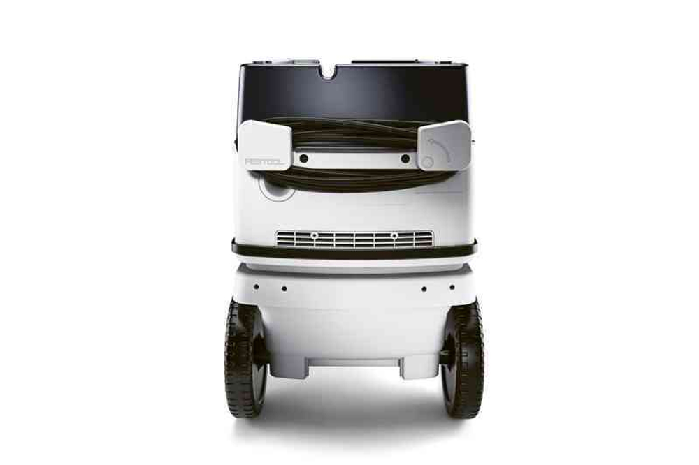 Пылеудаляющий аппарат CTL 26 E CLEANTEC 574947