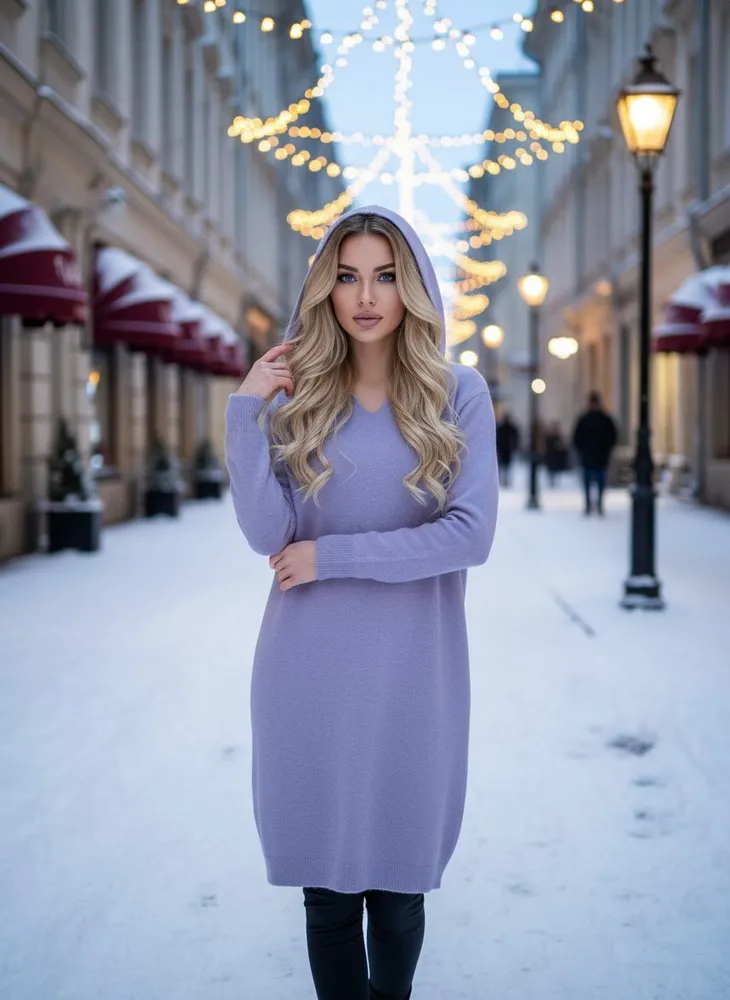 Туника 6810846 Fabrika