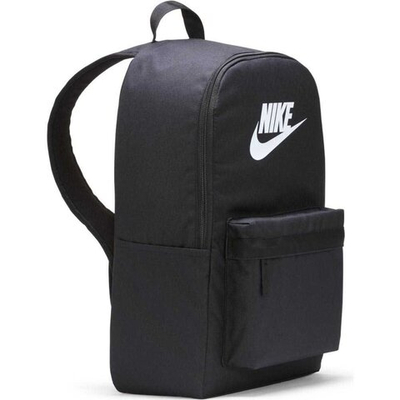 Спортивная сумка Nike Heritage Backpack Black