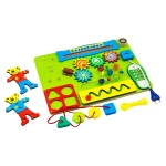 ББ111/Бизиборд Развивайка/