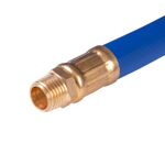 МАСТАК (684-10115HR) Шланг пневматический на автоматической катушке 10х15 мм, 15 м, поливинилхлоридный, гибкий, резьба 1/4"