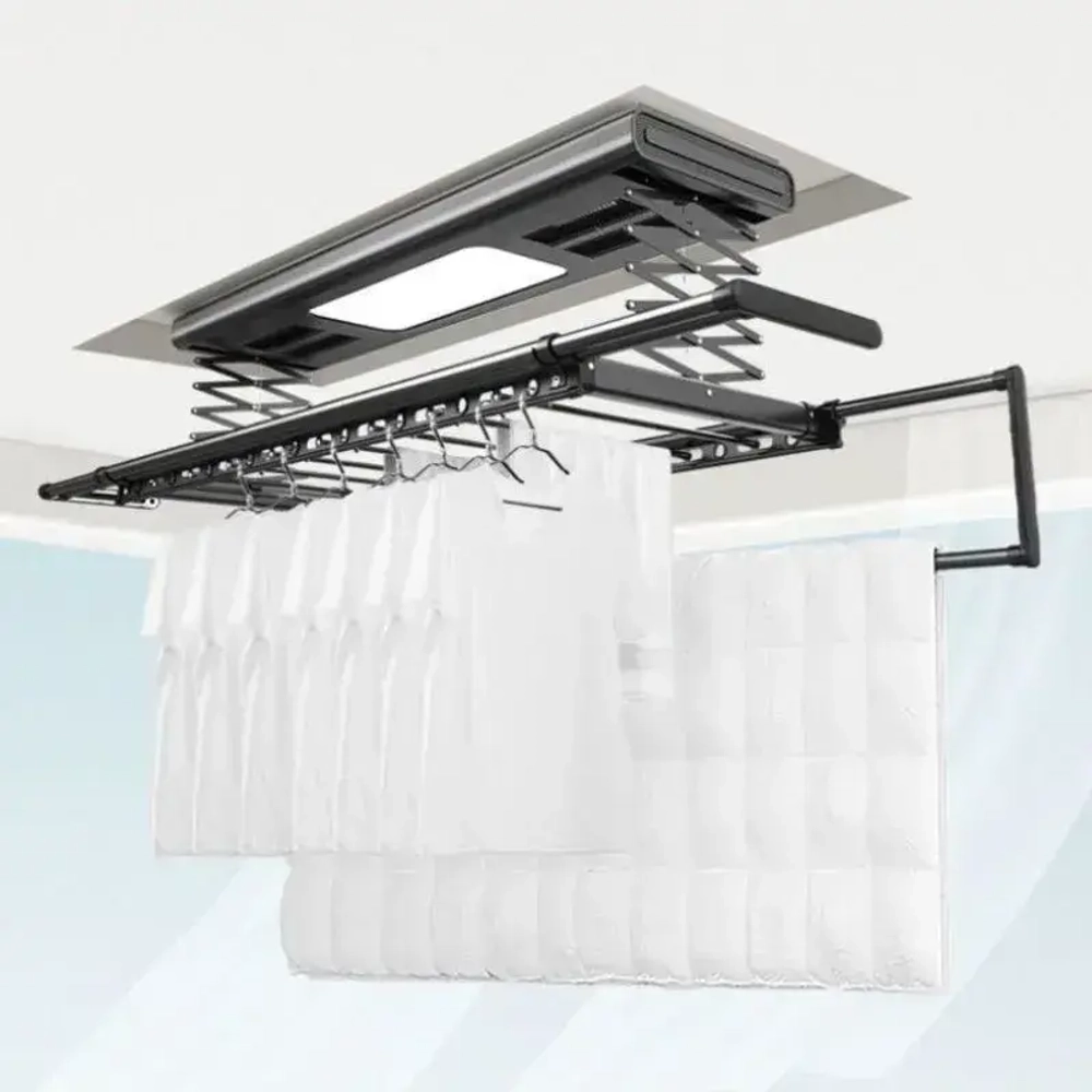 Электросушилка WULIAN Электрическая настенная сушилка