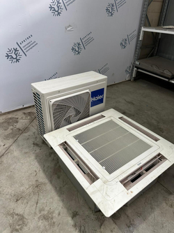 Сплит система 24 Haier 1U24FS1EAA