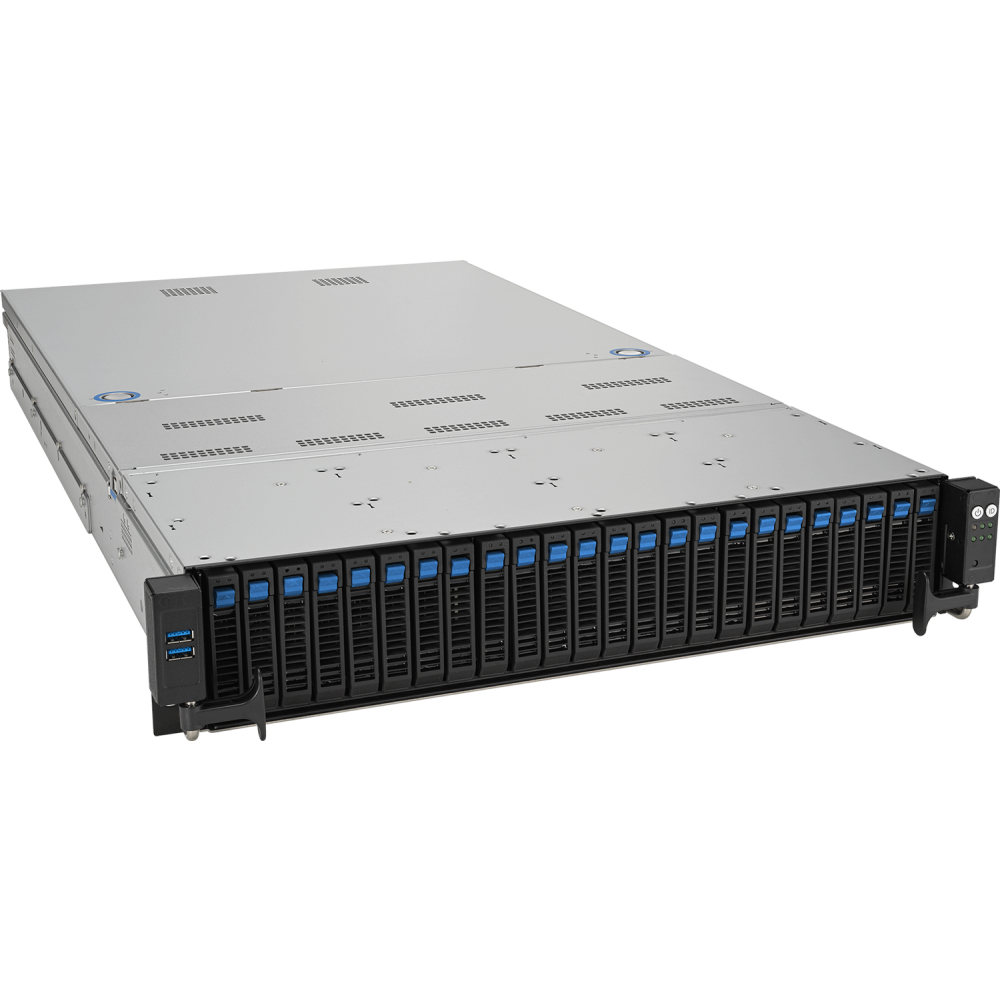 Серверная платформа ASUS RS720-E11-RS24U (90SF01Z1-M008V0)
