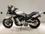 Yamaha FZS1000 Fazer 2002