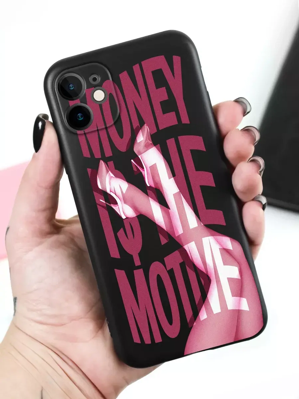 Чехол на iPhone 11, Айфон 11