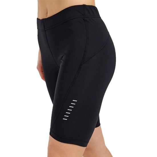 Женские обтягивающие шорты NORDSKI Run 2.0 W фото 3