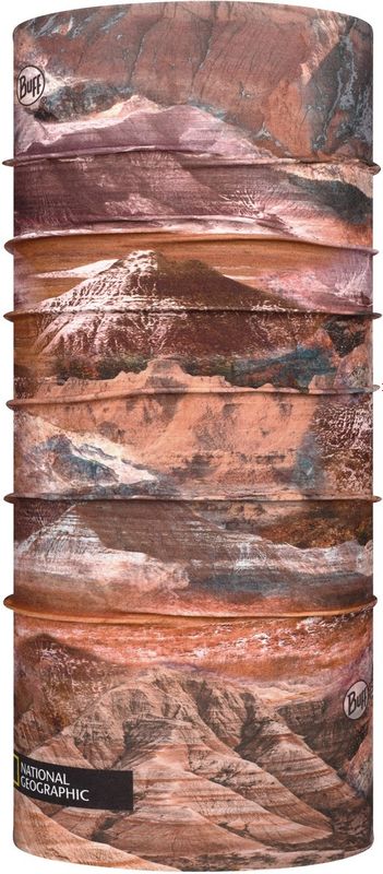 Многофункциональная бандана-труба Buff Original Downy Multi Фото 1