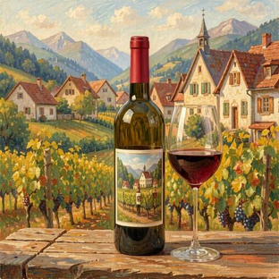 15.05/19-30 Похожая кухня разные вина