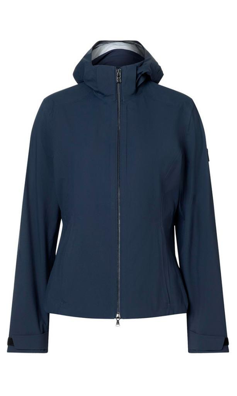 Куртка женская BOGNER GOLF 32588988 YONA-T 464 (252) MS - SS'25 с п/у покрытием